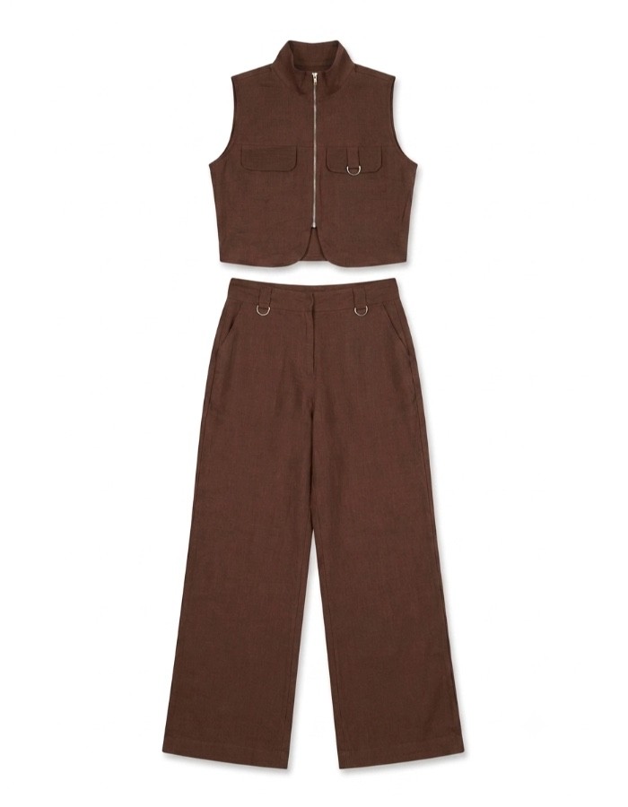 Conjunto calça 