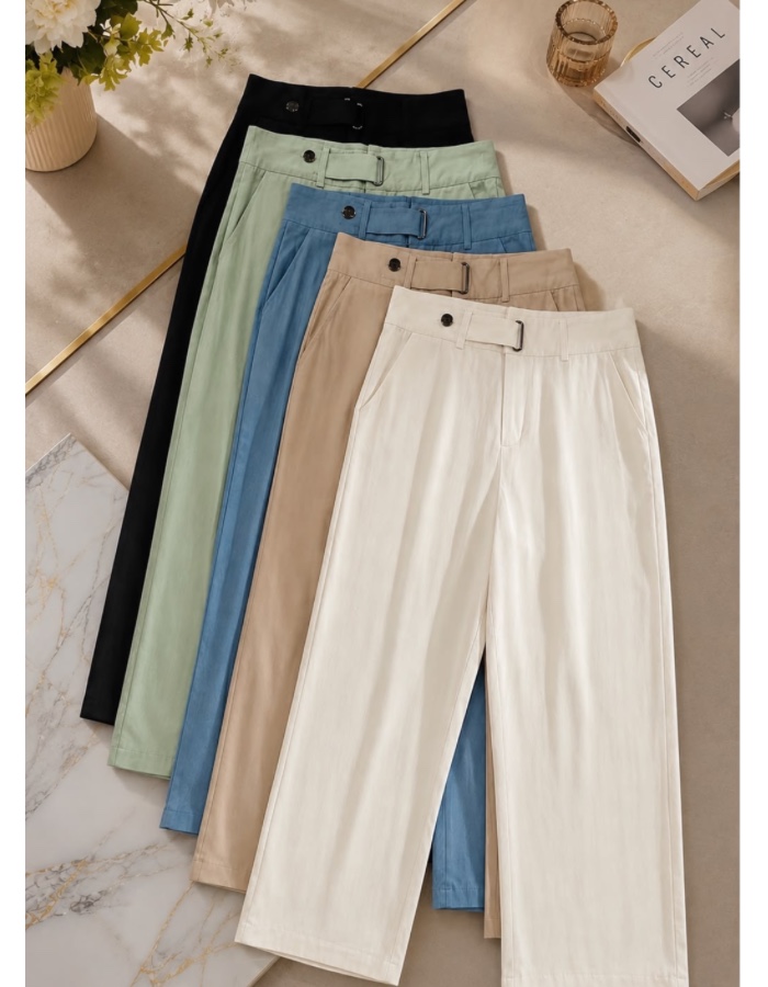 Calça Paloma 