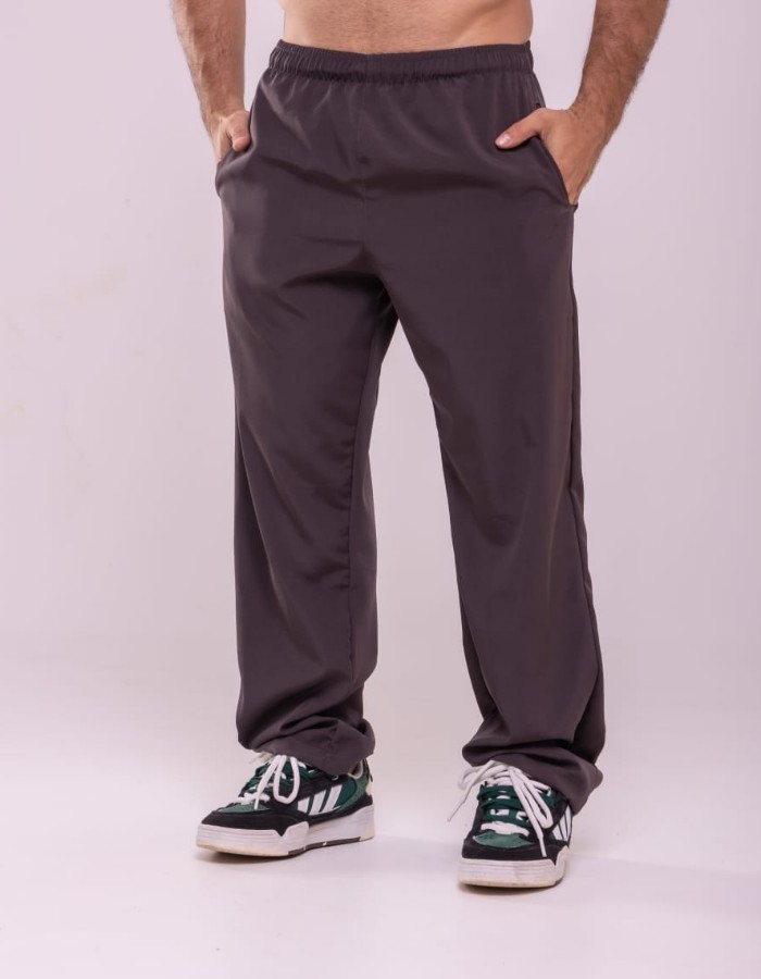CALÇA TACTELL ELASTANO 