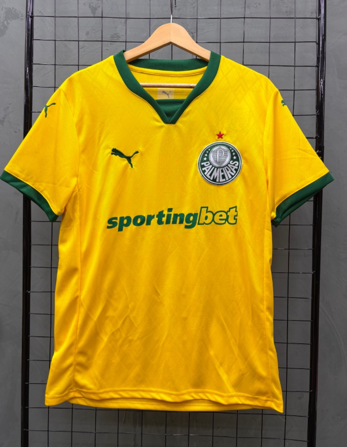 PALMEIRAS 25/26 - UNIFORME III