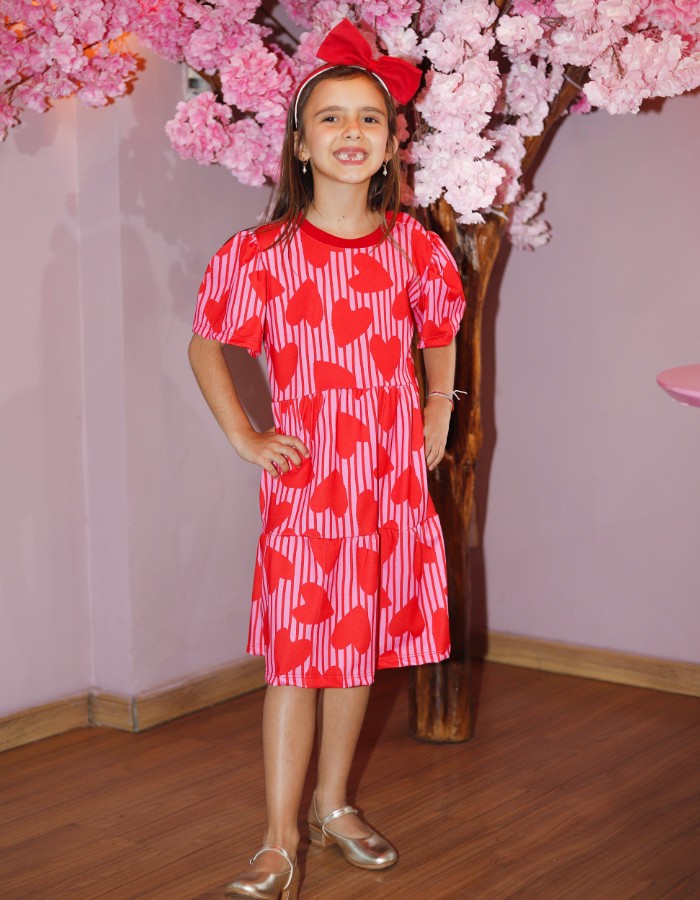 Vestido Maria