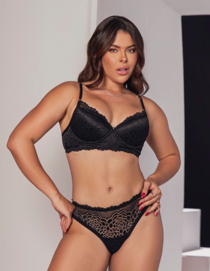 CONJUNTO ESTILOSA