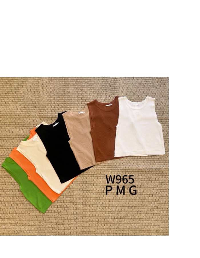 Blusa modal 