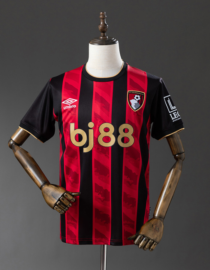 AFC BOURNEMOUTH I 25