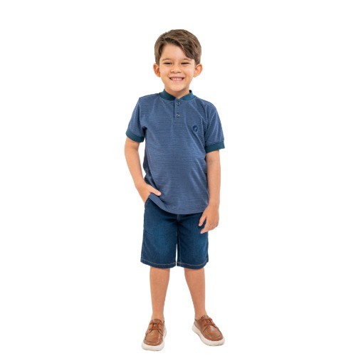  ********** PROMOÇÃO ********** CAMISETA INFANTIL GOLA PADRE BAIMAX