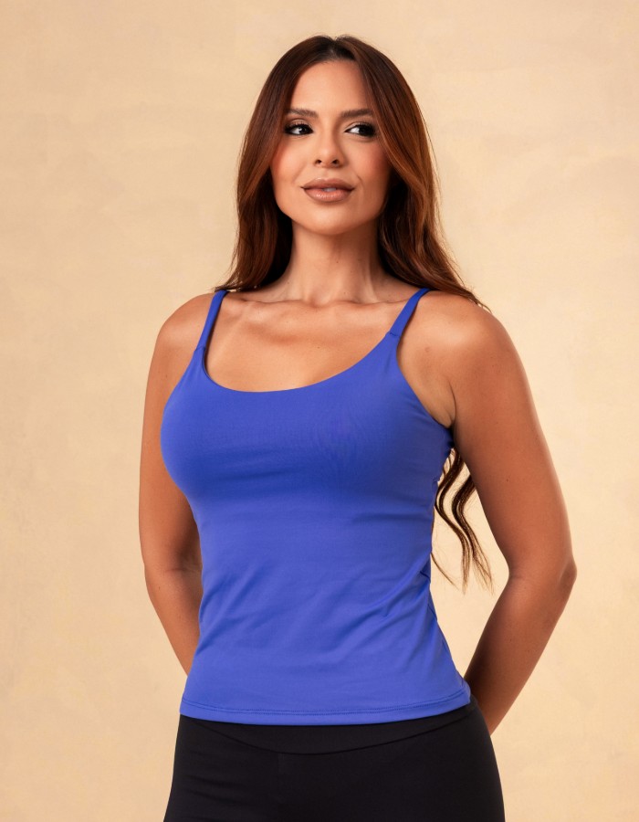 BLUSA PERFORMANCE   1636