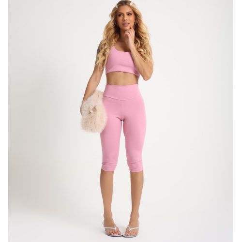 CONJUNTO CAPRI GIRL