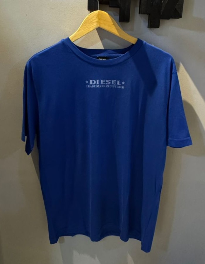 T-shirt Diesel 