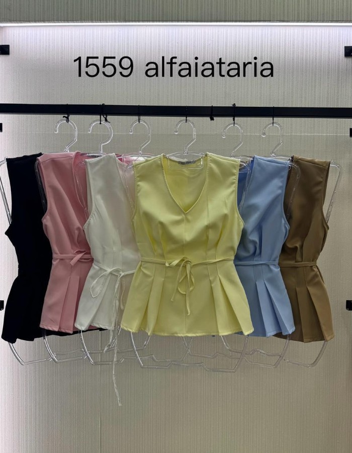 BLUSA GRAZY