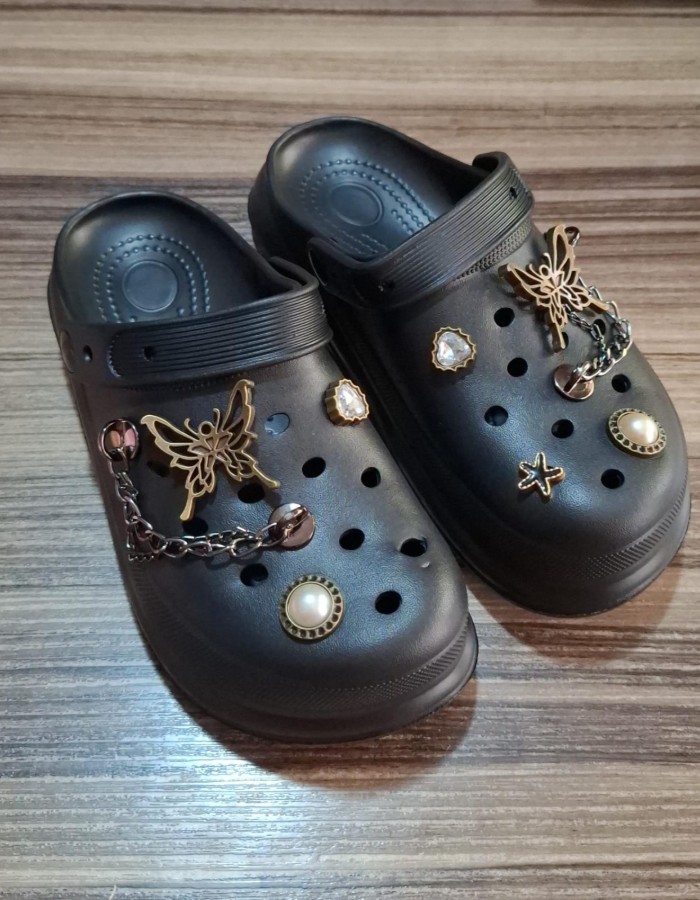 Largo  crocs