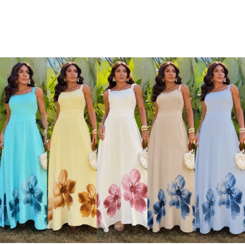 Vestido Milla