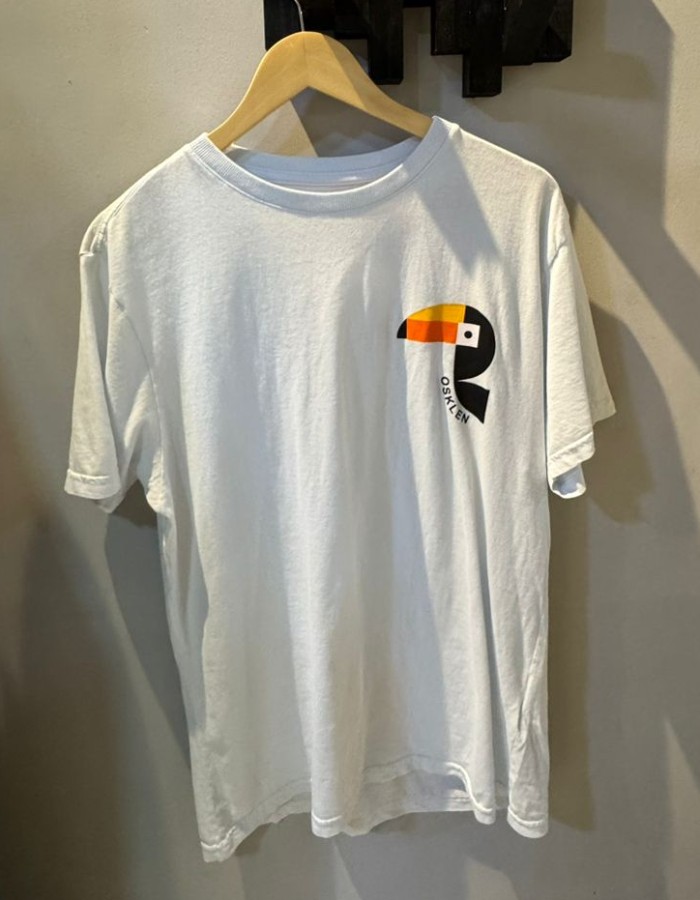 T-shirt Osklen 