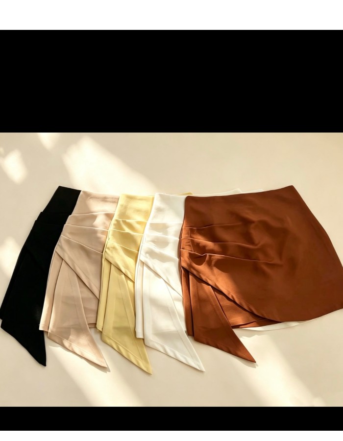 SHORT SAIA ALFAIATARIA