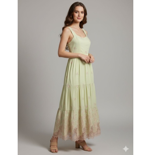 Vestido Giula