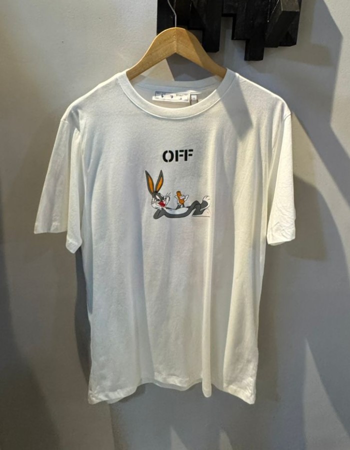T-shirt Off-White 