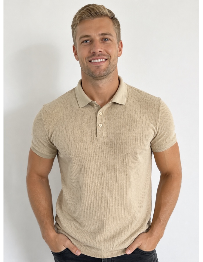 POLO TRICOT