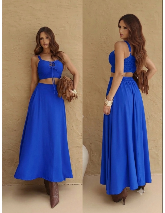 CONJUNTO LISO 