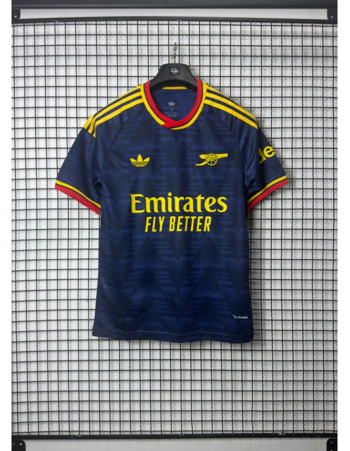 ARSENAL - 26/27 - II