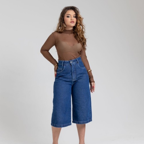 JORTS TRADICIONAL DISTROY SLIM 100%