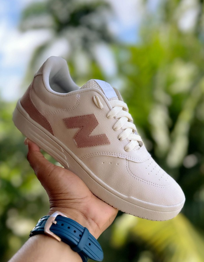NB SAPATENIS DUO