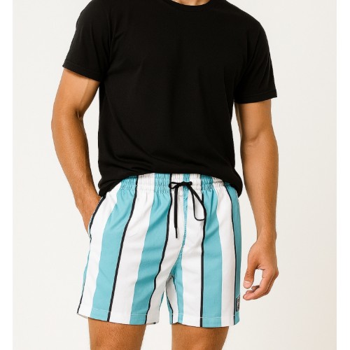 Short tactel tecno waves