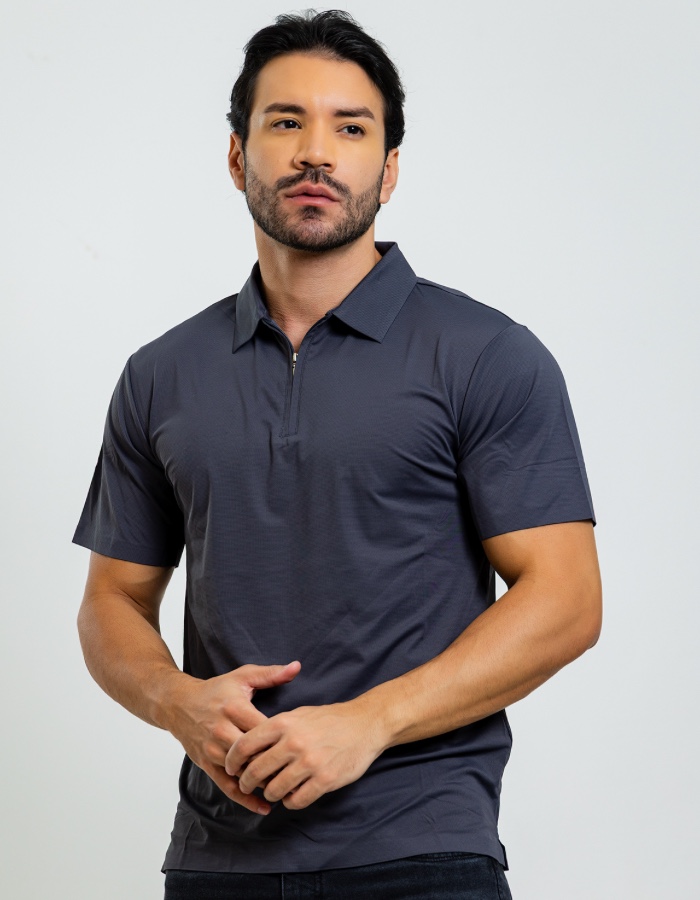 POLO IMPULSE ZIP