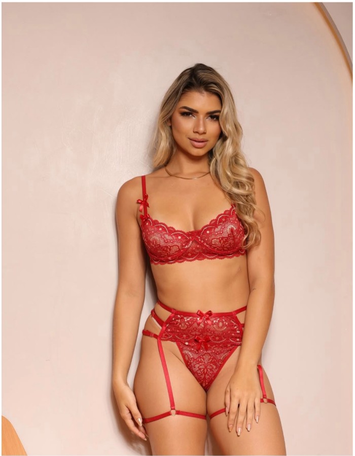 Conjunto nicolete