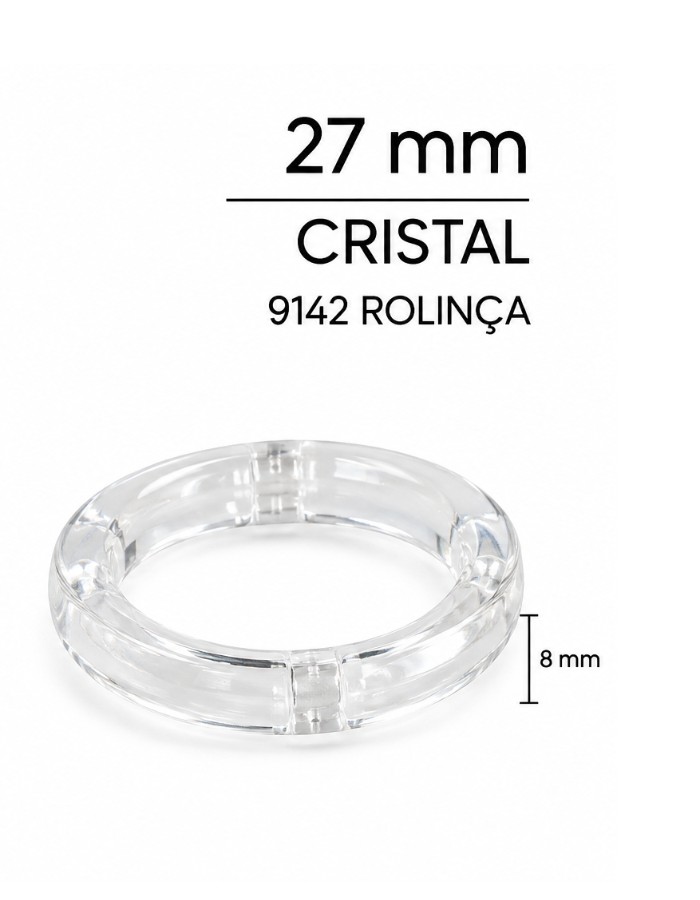 ARGOLA ROLIÇA 1 UND 