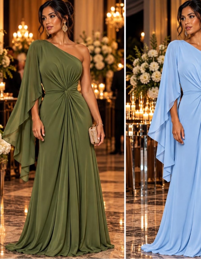VESTIDO D FESTA 
