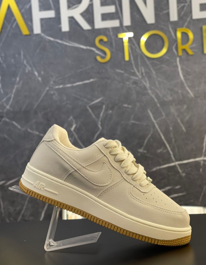 AIR FORCE OFF WHITE