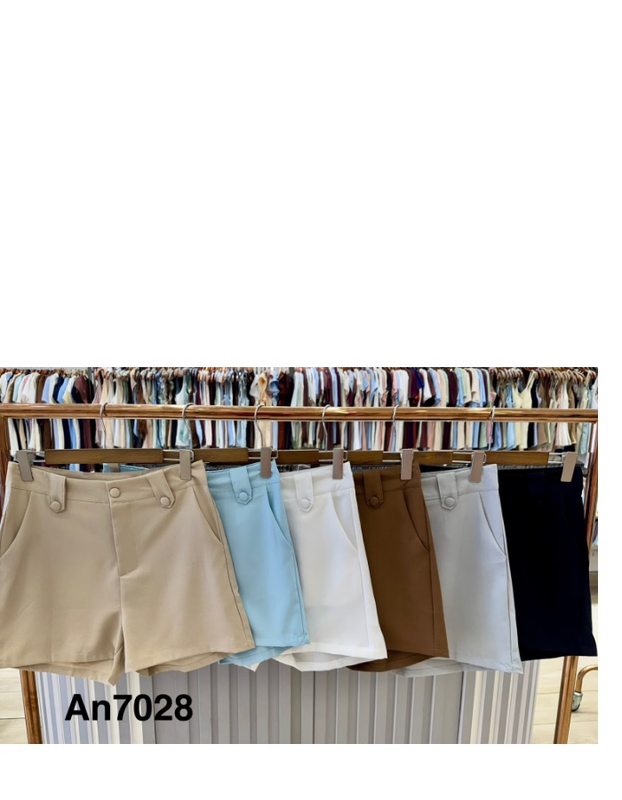 Short Chic 