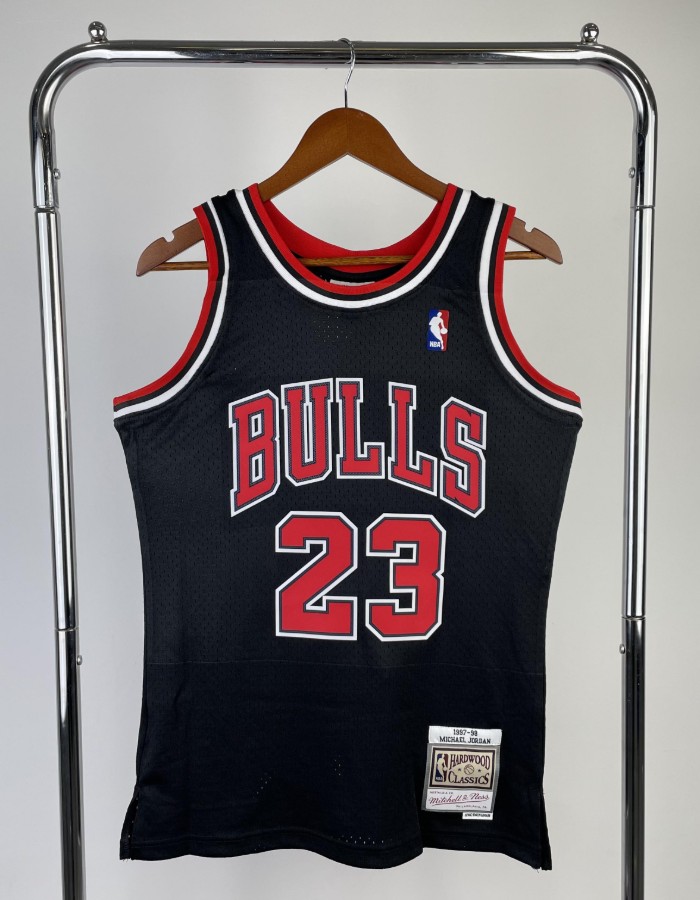 CHICAGO BULLS 97/23 MITCHELL