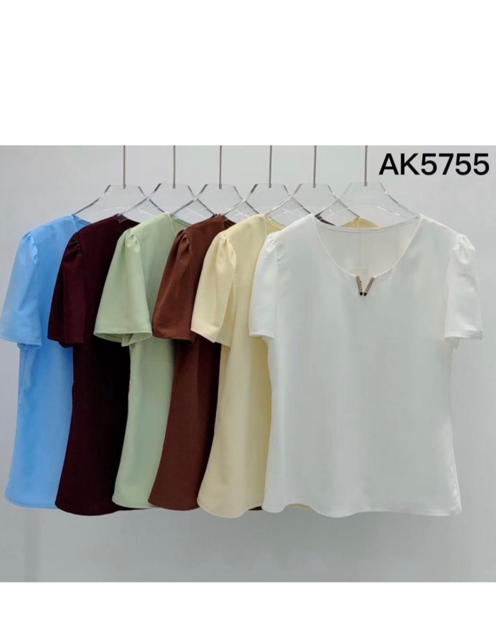 Blusa Chic 