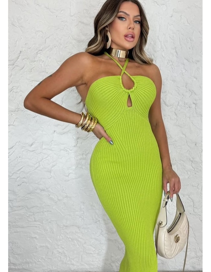 Vestido Roberta 