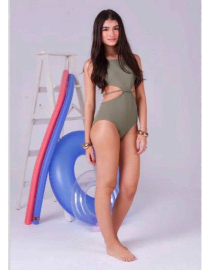 MAIO JAQUELINE  JUVENIL 