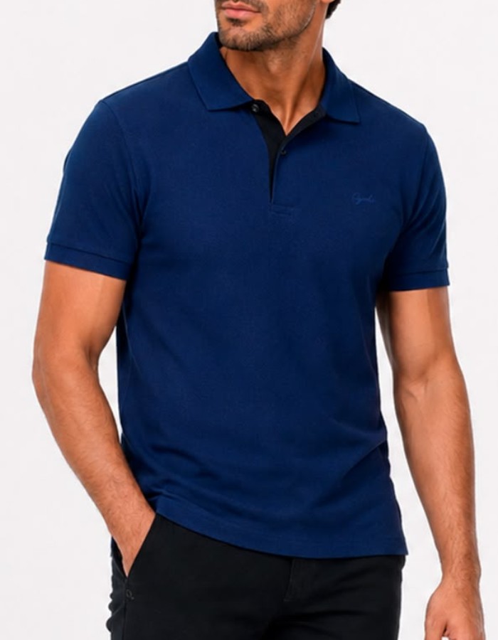 Polo Ogochi 