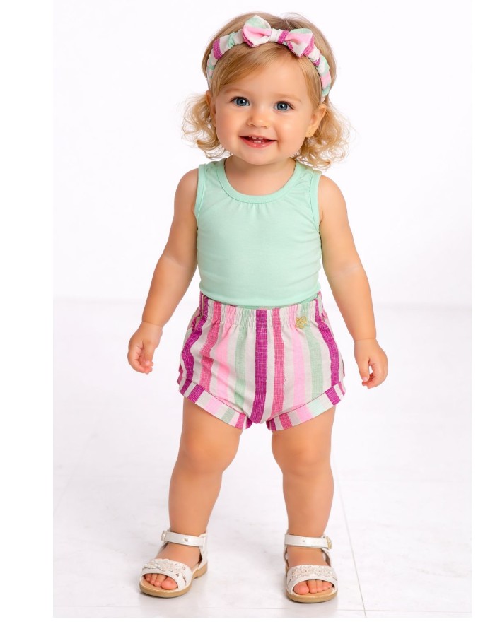 CONJUNTO YASMIN