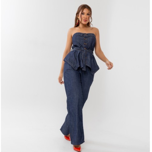 CONJUNTO MABEL SLIM
