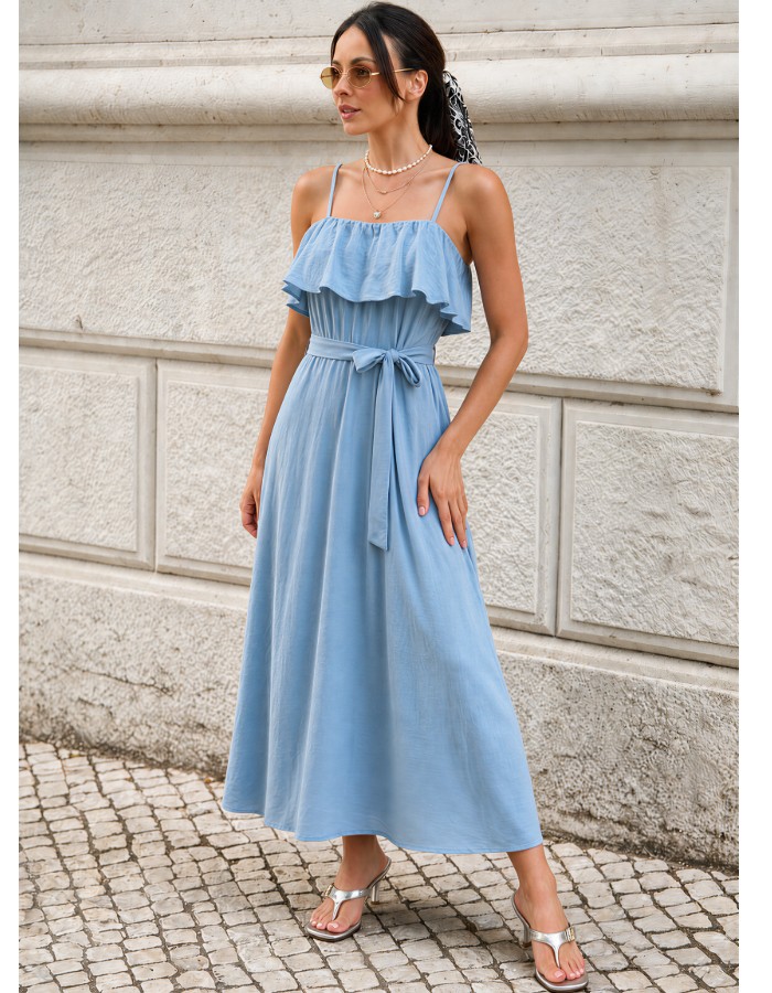 Vestido Augusta