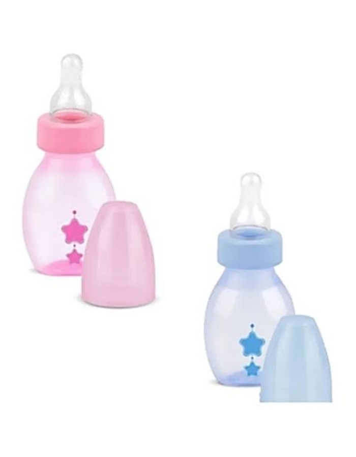 CHUQUINHA COLORIDA 60ml PETITA NA BOLSA