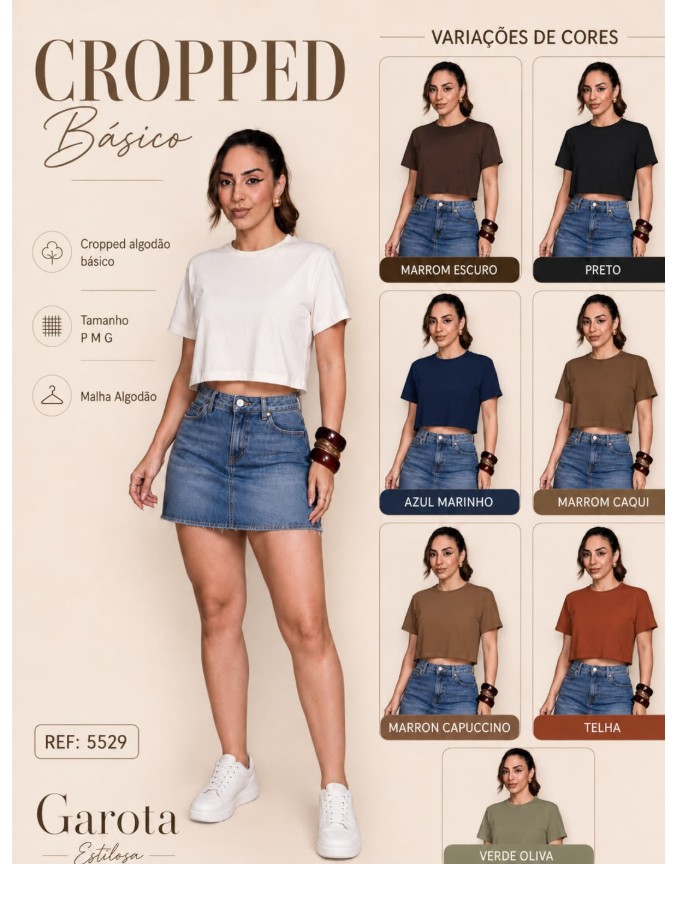 Produto 5529 0