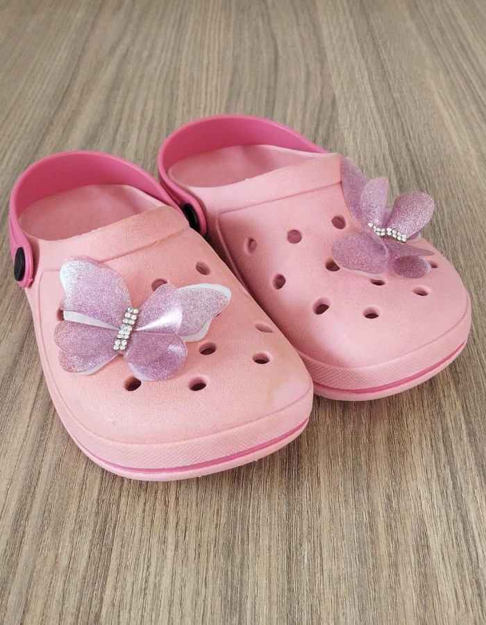 Camin crocs
