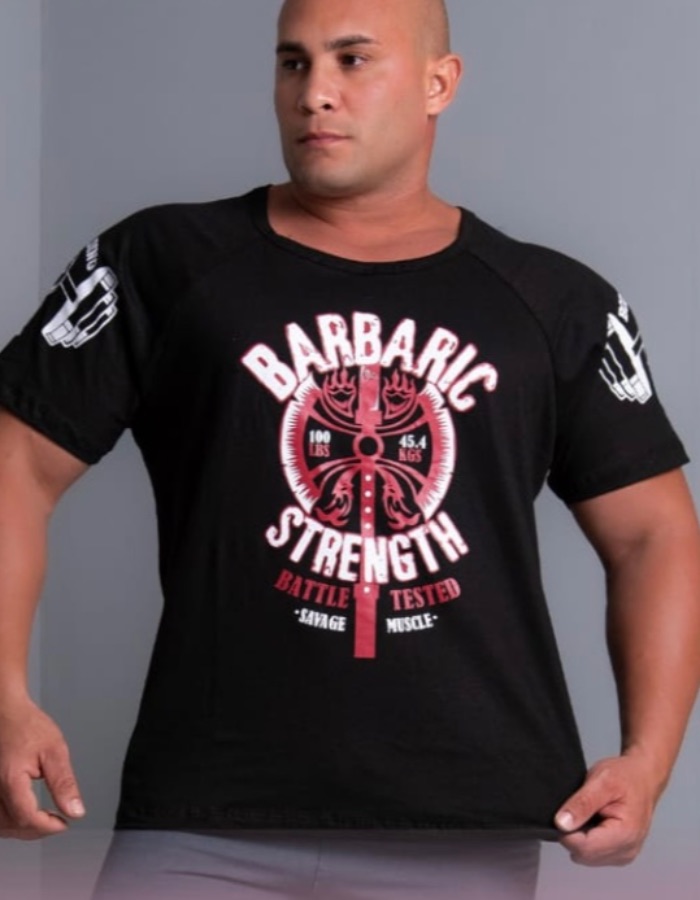 Camisa