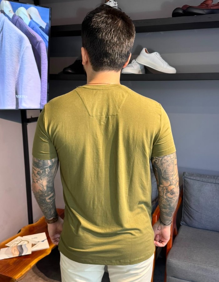 Produto t-shirt-tech-verde 0