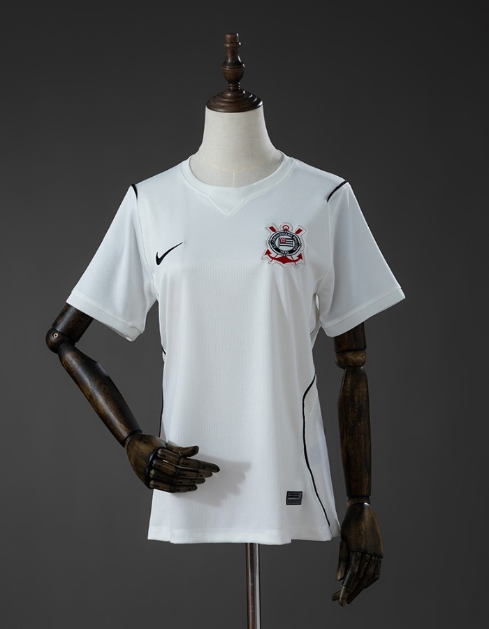 CORINTHIANS FEMININA 26\27