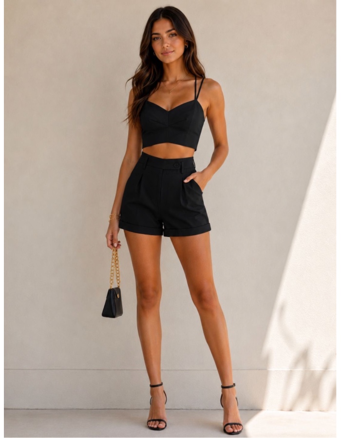 Conjunto Slim Esther *
