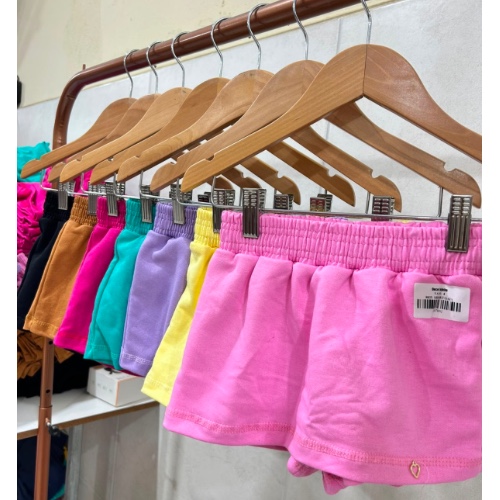 Produto short-saia 0