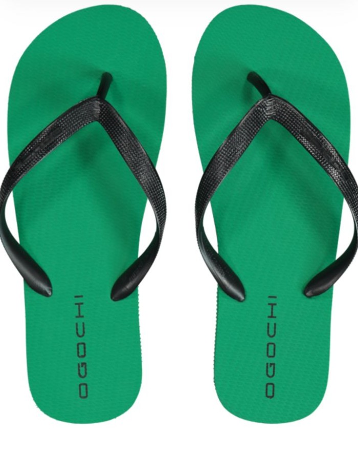 Chinelo Ogochi 