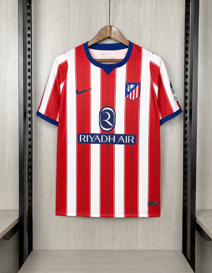 Atletico de Madrid 26/27 | UNIFORME 