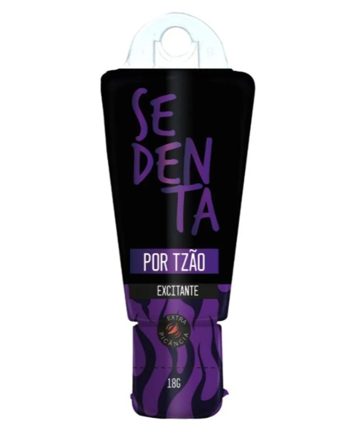 LUBRIFICANTE EXCITANTE POR TZAO